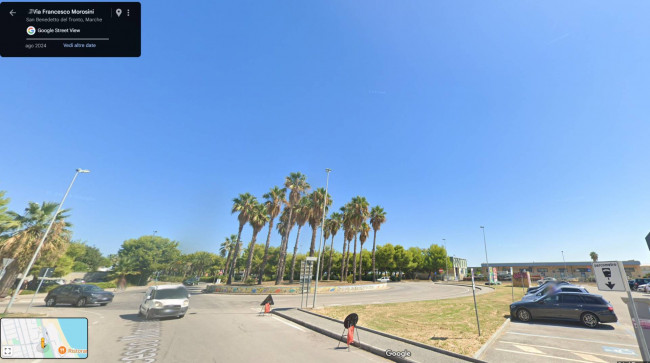 Appartamento in Vendita a San Benedetto del Tronto
