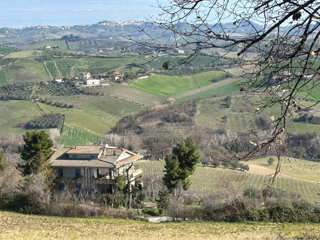 Casa singola in Vendita a Spinetoli