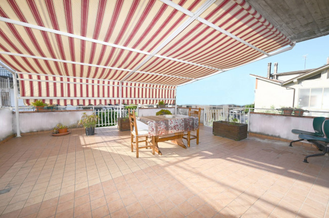 Appartamento in Vendita a Spinetoli