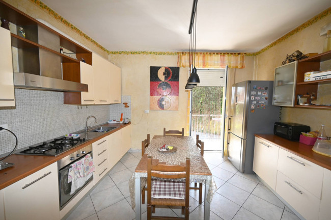 Appartamento in Vendita a San Benedetto del Tronto