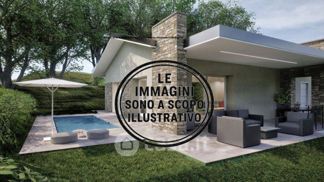 Villa in Vendita a Ascoli Piceno