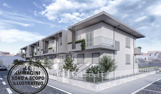Appartamento in Vendita a Ascoli Piceno
