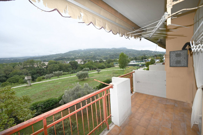 Appartamento in Vendita a Ascoli Piceno