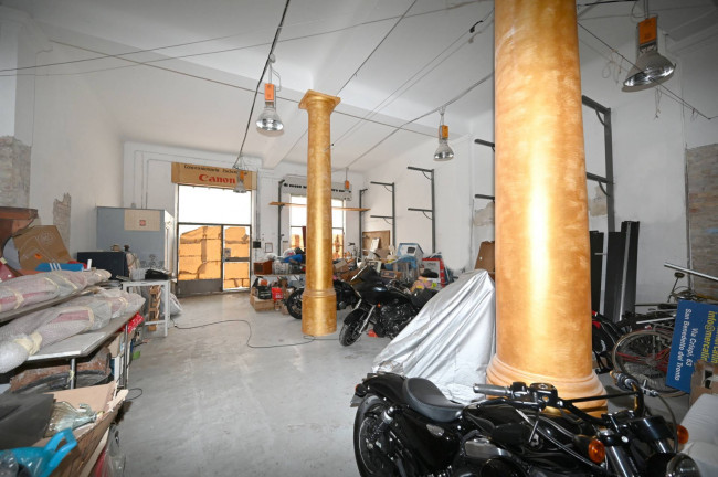 Locale commerciale in Vendita a San Benedetto del Tronto