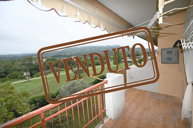 Appartamento in Vendita a Ascoli Piceno