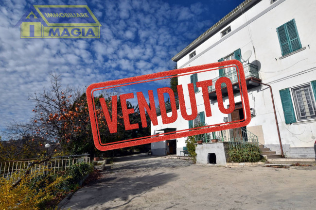 Casa singola in Vendita a Colonnella