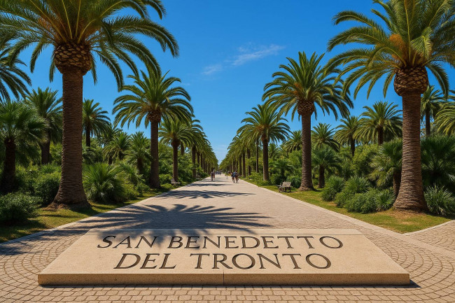 Appartamento in Vendita a San Benedetto del Tronto