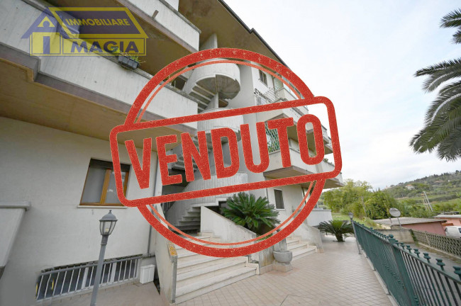 Appartamento in Vendita a Monsampolo del Tronto