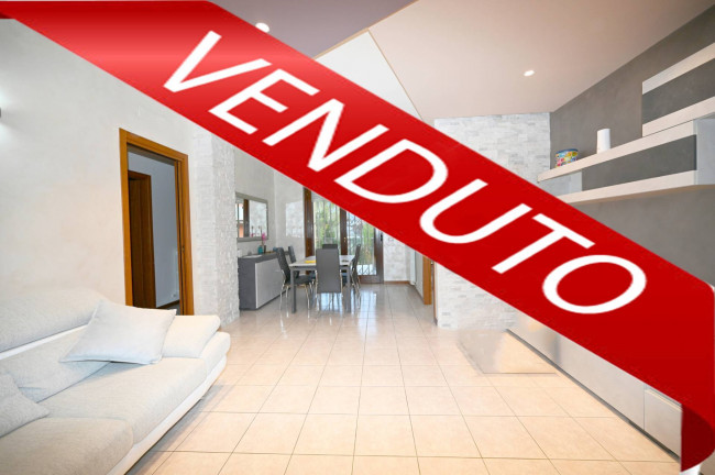 Appartamento in Vendita a Sant'Egidio alla Vibrata