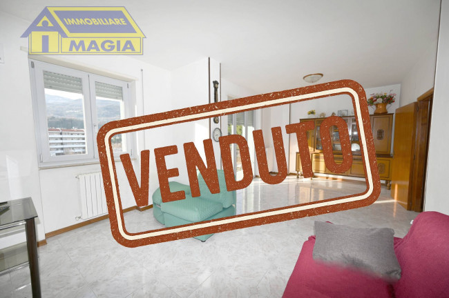 Appartamento in Vendita a Ascoli Piceno