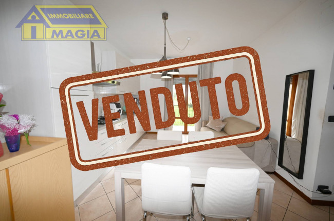 Appartamento in Vendita a Castel di Lama