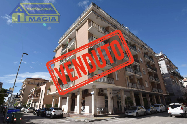 Appartamento in Vendita a Grottammare