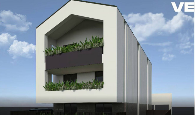 Appartamento in Vendita a San Benedetto del Tronto