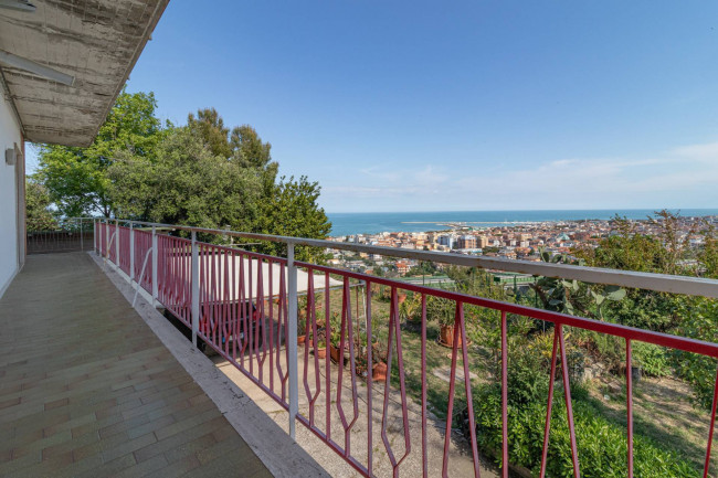 Appartamento in Vendita a Grottammare