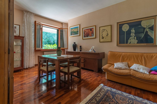 Appartamento in Vendita a San Benedetto del Tronto