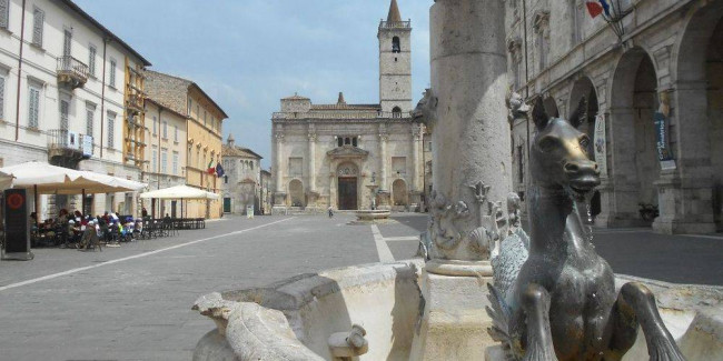 Appartamento in Vendita a Ascoli Piceno