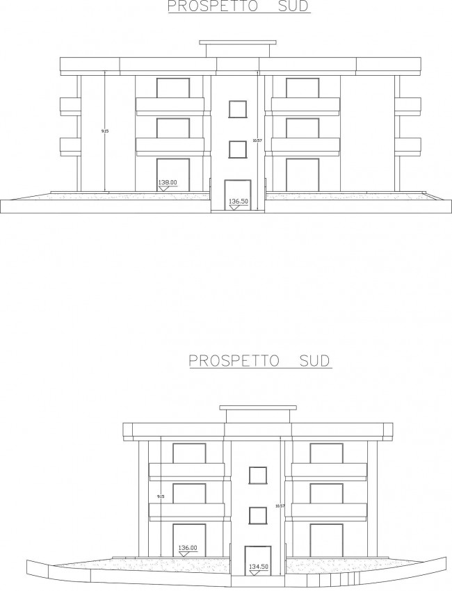 Terreno edificabile in Vendita a Castel di Lama