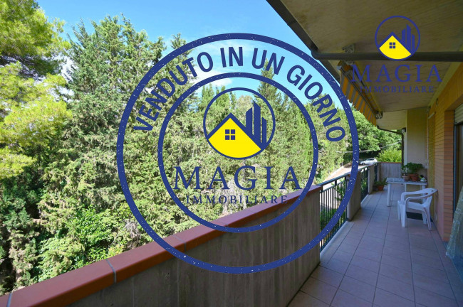 Appartamento in Vendita a Castel di Lama