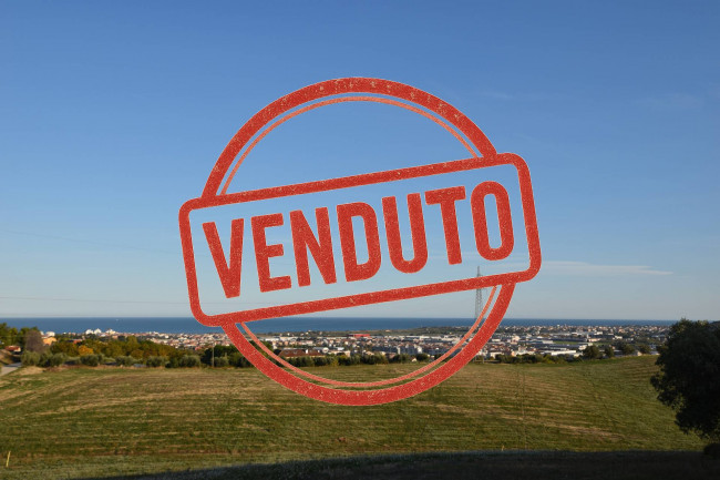 Rustico/Casale in Vendita a San Benedetto del Tronto