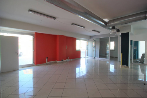 Studio/Ufficio in Vendita a San Benedetto del Tronto