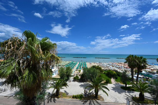 Appartamento in Vendita a San Benedetto del Tronto