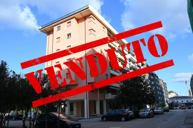 Appartamento in Vendita a Ascoli Piceno