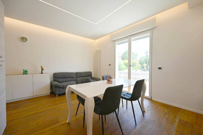 Appartamento in Vendita a San Benedetto del Tronto