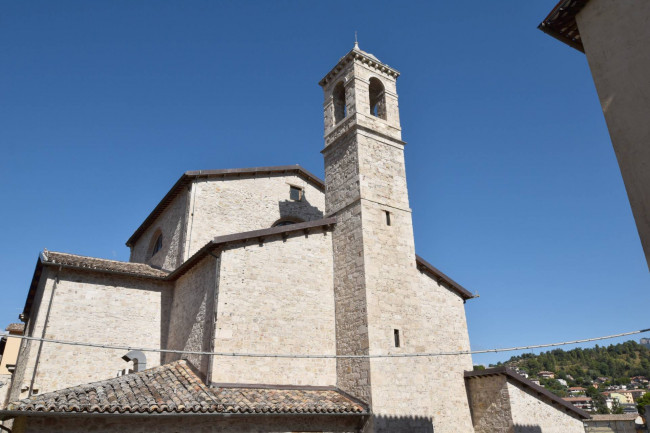 Appartamento in Vendita a Ascoli Piceno