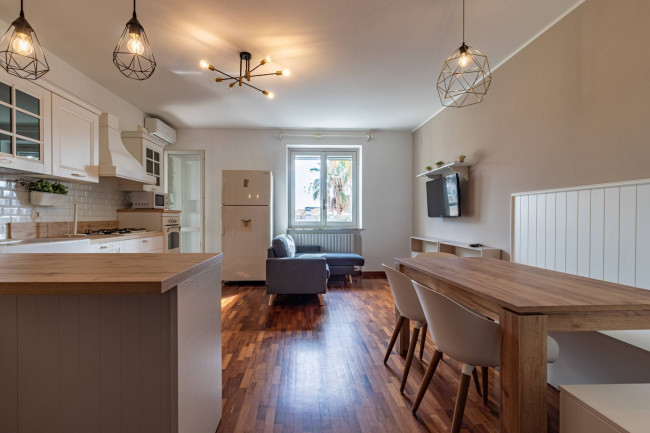 Appartamento in Vendita a San Benedetto del Tronto