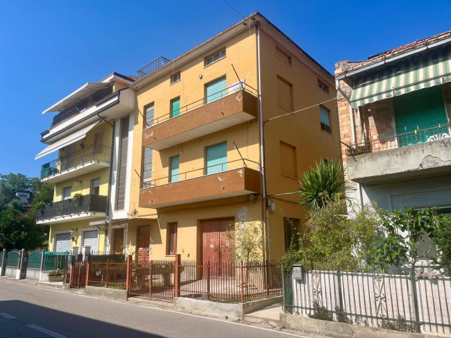 Casa Indipendente in Vendita a San Benedetto del Tronto