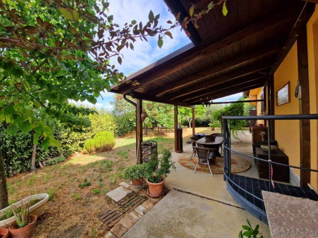 Rustico/Casale in Vendita a Castorano