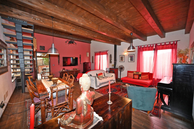 Rustico/Casale in Vendita a Castorano