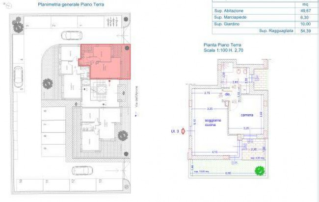Appartamento in Vendita a San Benedetto del Tronto