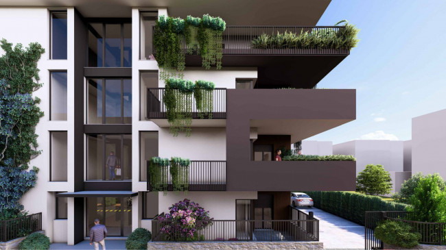 Appartamento in Vendita a San Benedetto del Tronto