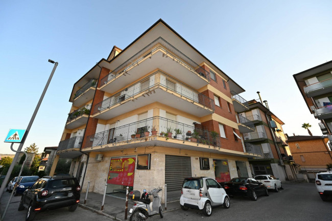 Appartamento in Vendita a Spinetoli