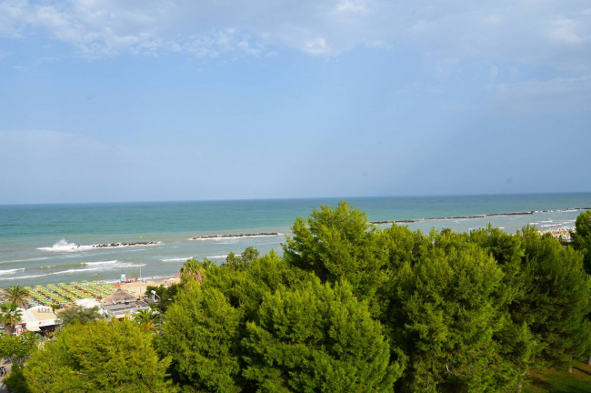 Appartamento in Vendita a San Benedetto del Tronto