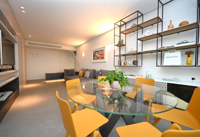 Appartamento in Vendita a San Benedetto del Tronto