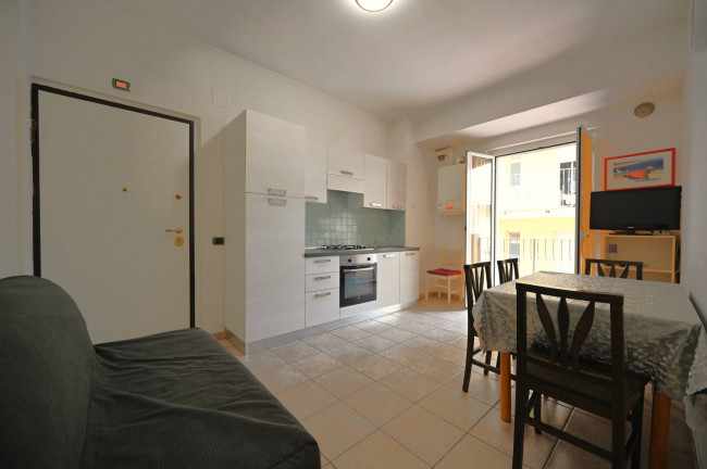 Appartamento in Vendita a San Benedetto del Tronto