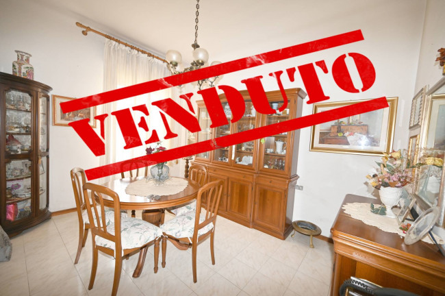 Appartamento in Vendita a San Benedetto del Tronto