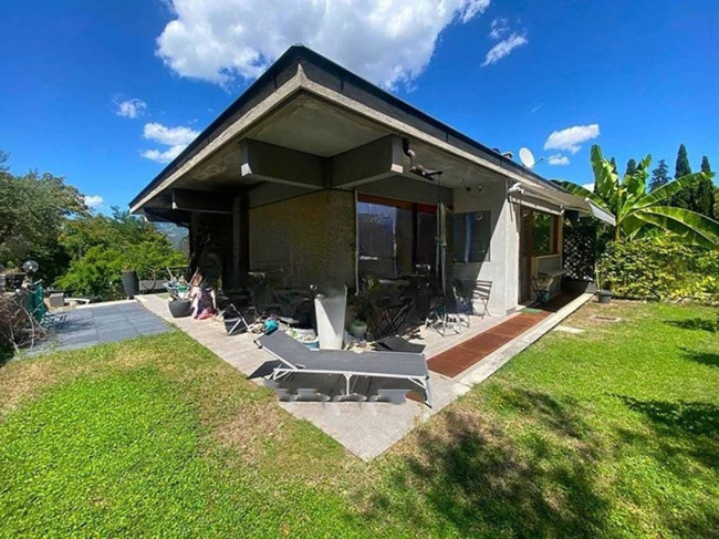 Villa in Vendita a Ascoli Piceno