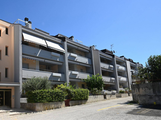 Appartamento in Vendita a Maltignano