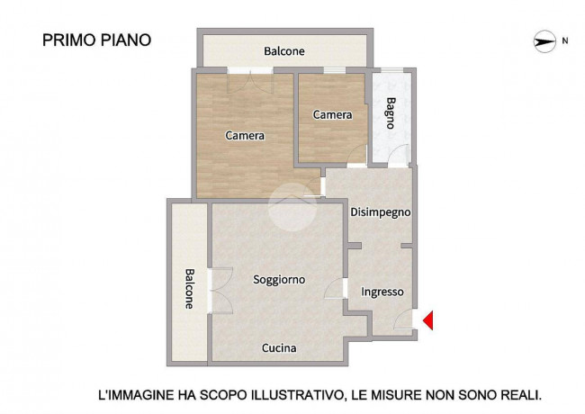 Appartamento in Vendita a San Benedetto del Tronto