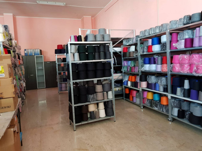 Locale commerciale in Vendita a San Benedetto del Tronto