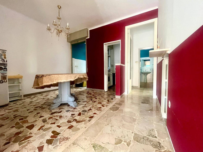 Appartamento in Vendita a San Benedetto del Tronto