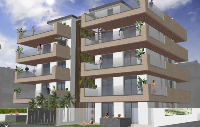 Appartamento in Vendita a San Benedetto del Tronto