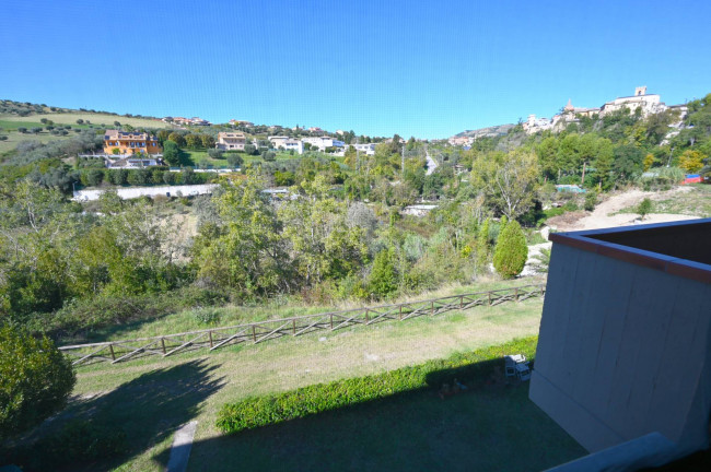 Appartamento in Vendita a Appignano del Tronto