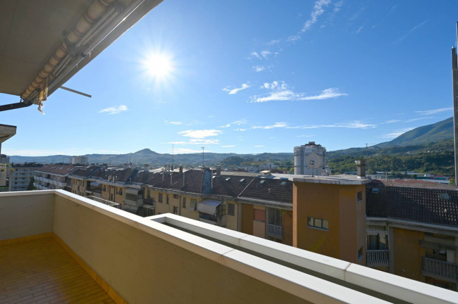 Appartamento in Vendita a Ascoli Piceno