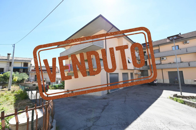 Appartamento in Vendita a Castel di Lama