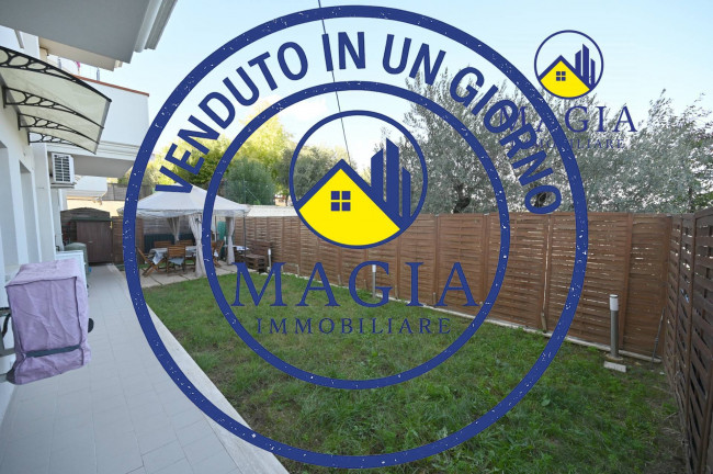 Appartamento in Vendita a Castel di Lama