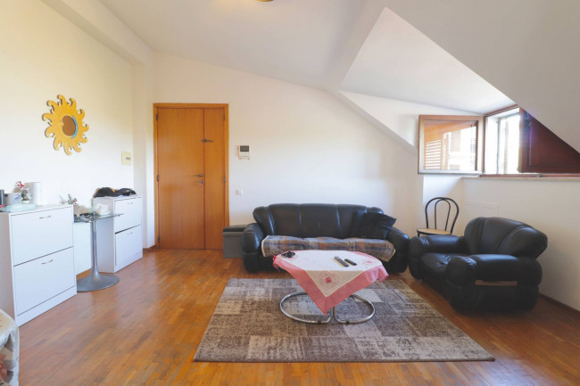 Mansarda in Vendita a San Benedetto del Tronto